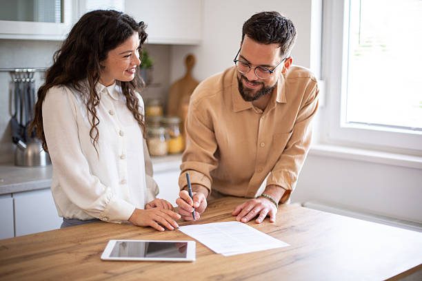 Financing services in Westport, CT