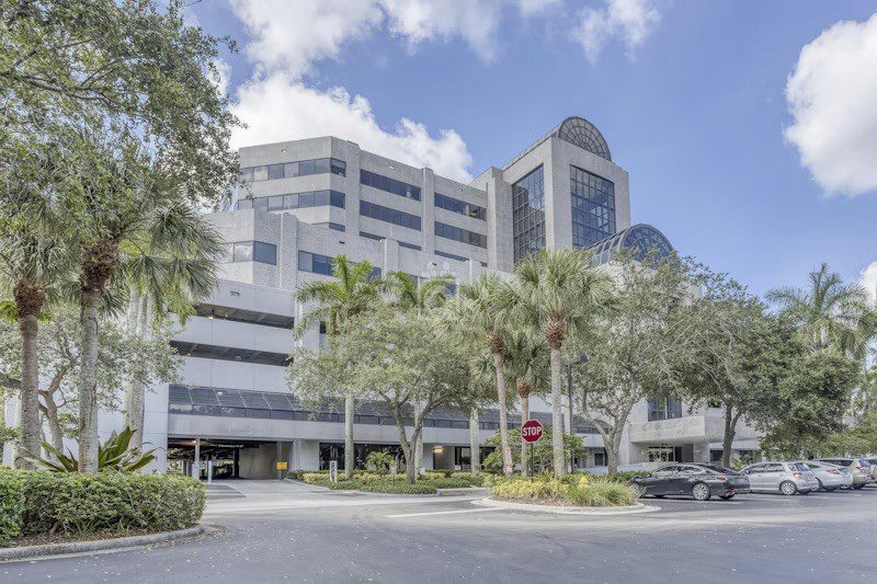 Florida Office - West Palm Beach, FL
