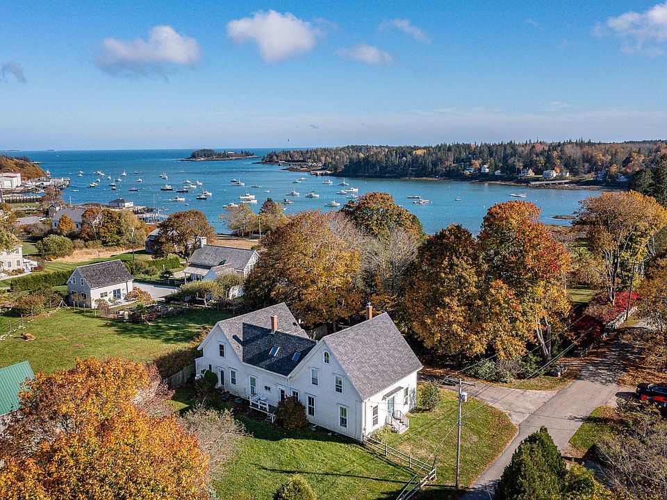 Maine Office - Tenants Harbor, ME